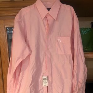 Men’s Club Room dress shirt